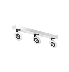 Світильник-спот AZzardo ENZO 3 LED AZ0671