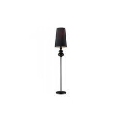 Торшер AZzardo BAROCO AZ0063 (AL71211BK )