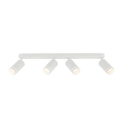 Спот TK-Lighting 6917 JET WHITE