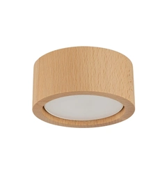 Точковий світильник TK-Lighting EVE WOOD BUK 10123