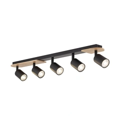 Світильник-спот TK-Lighting COVER WOOD 5777
