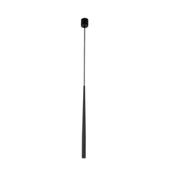 Підвісний світильник TK-Lighting PIANO BLACK 1 10112