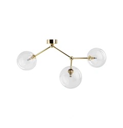 Люстра TK-Lighting FAIRY GOLD 3 10069