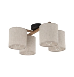 Стельовий світильник TK-Lighting DEVA NATURE 4 6866