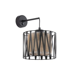 Бра TK-Lighting HARMONY NATURE 1 5950