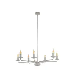 Люстра TK-Lighting 10254 LIMAL 7