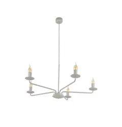 Люстра TK-Lighting 10253 LIMAL 5