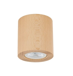 Точковий світильник TK-Lighting EVE WOOD BUK 10121