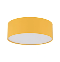 Люстра TK-Lighting NICOLA YELLOW 10154