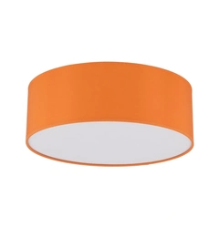 Люстра TK-Lighting NICOLA ORANGE 10153