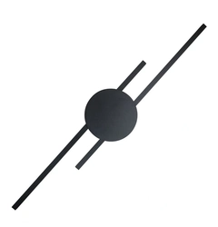 Світильник TK-Lighting JAVA BLACK 1367