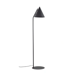 Торшер TK-Lighting CONO BLACK 1 16010