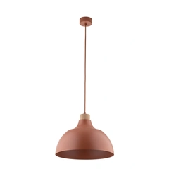 Підвісний світильник TK-Lighting CAP BRICK 6927