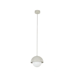 Підвісний світильник TK-Lighting BONO BEIGE 1 10205