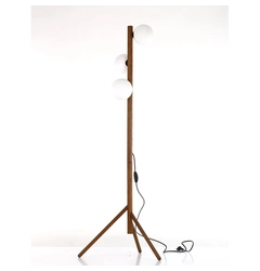 Торшер TK-Lighting ESTERA WOOD 3 16045