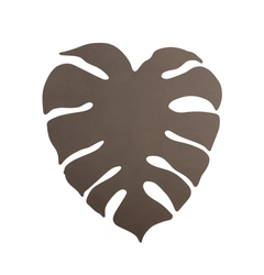 Настінний світильник TK-Lighting MONSTERA BROWN 5719