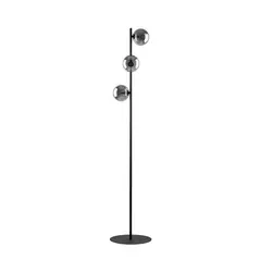 Торшер TK-Lighting ESTERA BLACK 3 5717