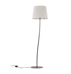 Торшер TK-Lighting NICOLA BROWN 16028