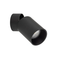 Спот TK-Lighting LOGAN DOWNLIGHT BLACK 5372