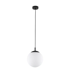 Підвісний світильник TK-Lighting ESME WHITE 1 5670