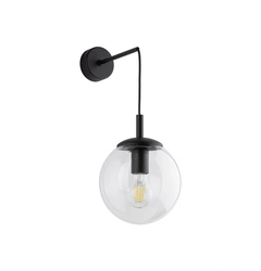 Бра TK-Lighting ESME TRANSPARENT 1 5387