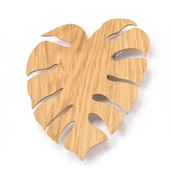 Настінний світильник TK-Lighting MONSTERA WOOD 5422