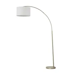 Торшер TK-Lighting ZENITH WHITE 1 16022