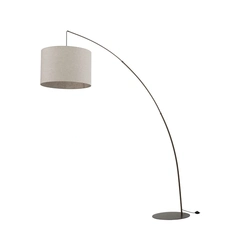 Торшер TK-Lighting MOBY BROWN 6097