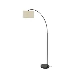 Торшер TK-Lighting ZENITH LINEN 1 16023