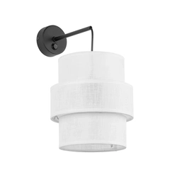 Бра TK-Lighting CALISTO WHITE 1 5956