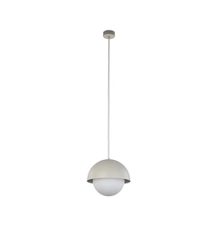 Підвісний світильник TK-Lighting BONO BEIGE 1 10274