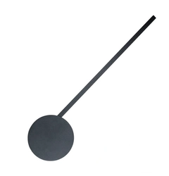 Світильник TK-Lighting 1435 JAVA BLACK