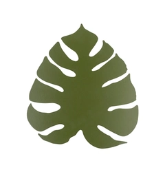 Настінний світильник TK-Lighting MONSTERA GREEN 6435