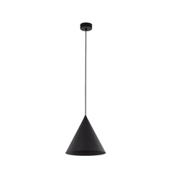 Підвісний світильник TK-Lighting CONO BLACK 1 M 6630