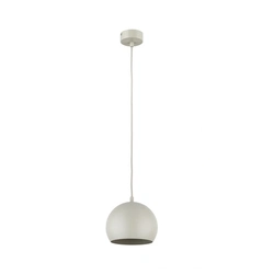 Підвісний світильник TK-Lighting ZOE BEIGE 1 S 10172