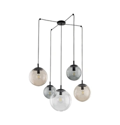 Підвісний світильник TK-Lighting ESME MIX 5 4796