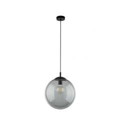 Підвісний світильник TK-Lighting ESME GRAPHITE 1 5380