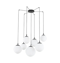 Підвісний світильник TK-Lighting ESME WHITE 7 4794