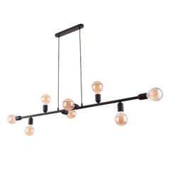 Підвісний світильникTK-Lighting 5722 PORTO 8