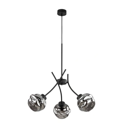 Підвісний світильник TK-Lighting ZULIA 3 5748