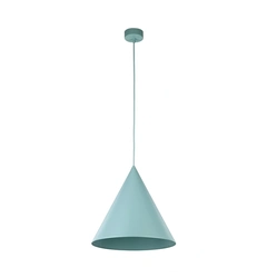 Підвісний світильник TK-Lighting CONO MINT 1 L 10063