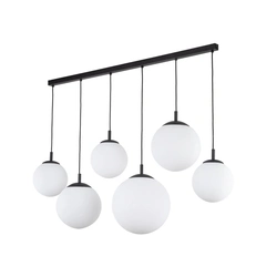 Підвісний світильник TK-Lighting ESME WHITE 6 4792