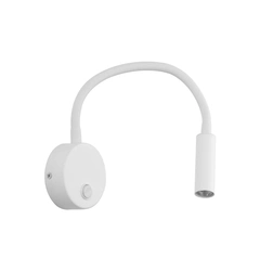 Настінний світильник TK-Lighting 5921 LAGOS WHITE