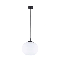 Підвісний світильник TK-Lighting VIBE WHITE 350 4804