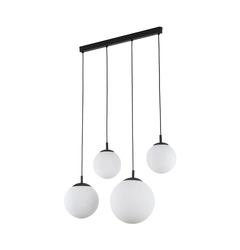 Підвісний світильник TK-Lighting ESME WHITE 4 4790
