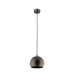 Підвісний світильник TK-Lighting ZOE BROWN 1 S 10170
