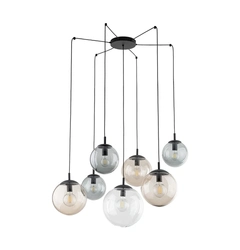 Підвісний світильник TK-Lighting ESME MIX 7 4863
