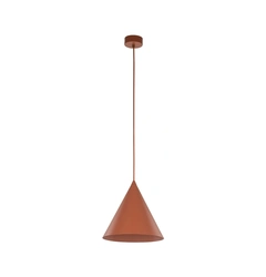 Підвісний світильник TK-Lighting CONO BRICK 1 M 6632