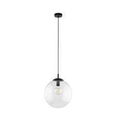 Підвісний світильник TK-Lighting ESME TRANSPARENT 1 3268