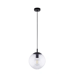 Підвісний світильник TK-Lighting ESME TRANSPARENT 1 3266